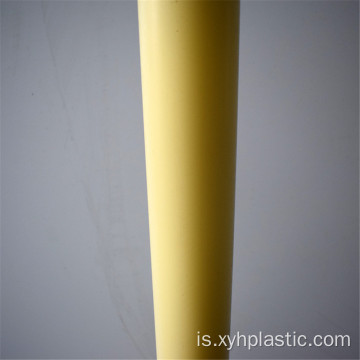 NAT Steypt Nylon Plast Bar